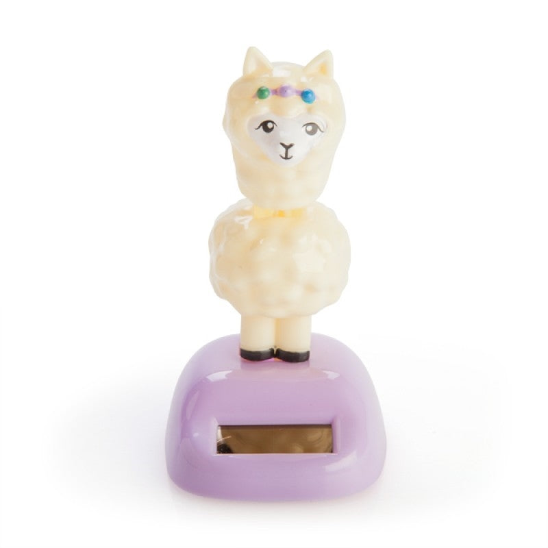 alpaca-solar-dancer at www.mallsonline.com.au