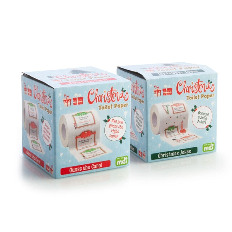 christmas-toilet-paper-sent-at-random at www.mallsonline.com.au
