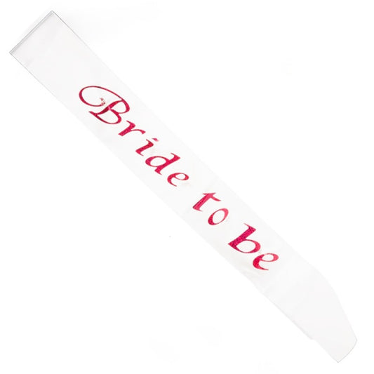 white-bride-to-be-flashing-sash www.mallsonline.com.au
