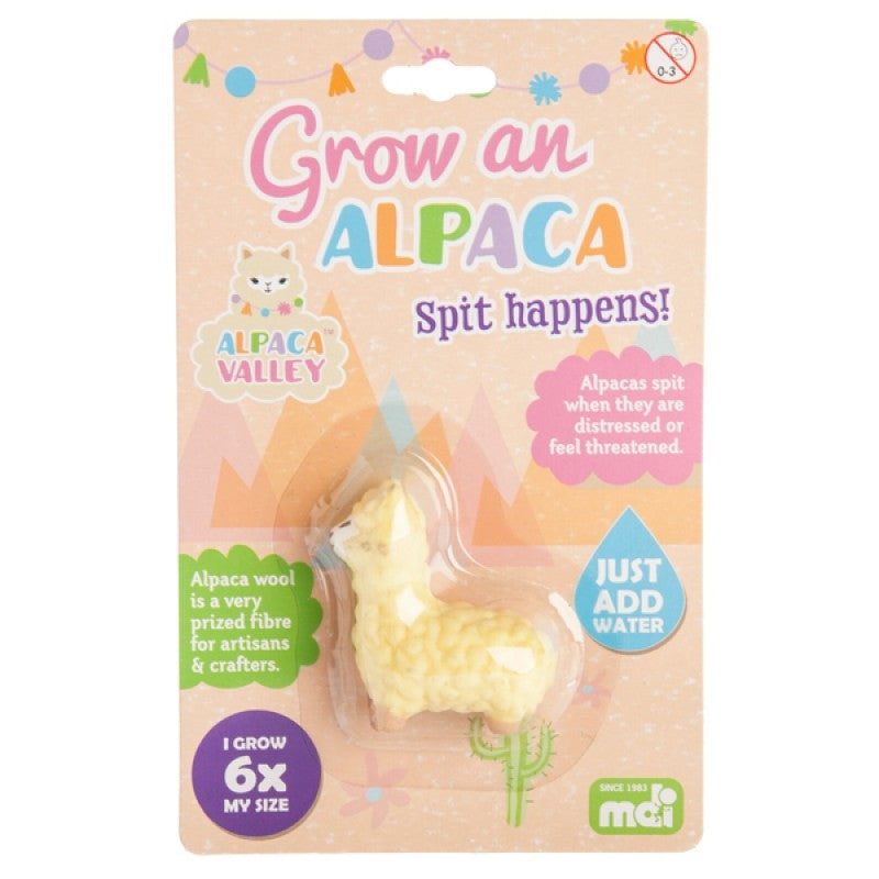 grow-an-alpaca at www.mallsonline.com.au