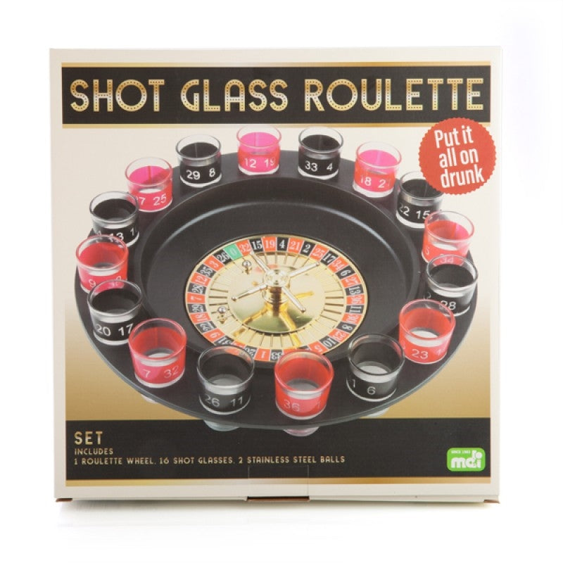 shot-glass-roulette at www.mallsonline.com.au
