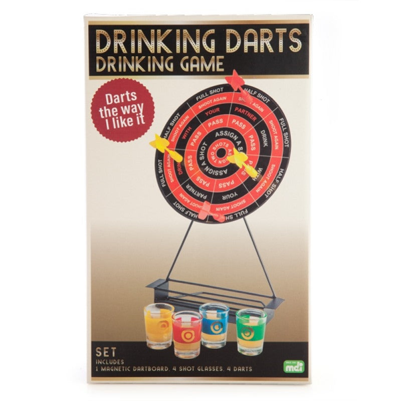 drinking-darts-drinking-game at www.mallsonline.com.au