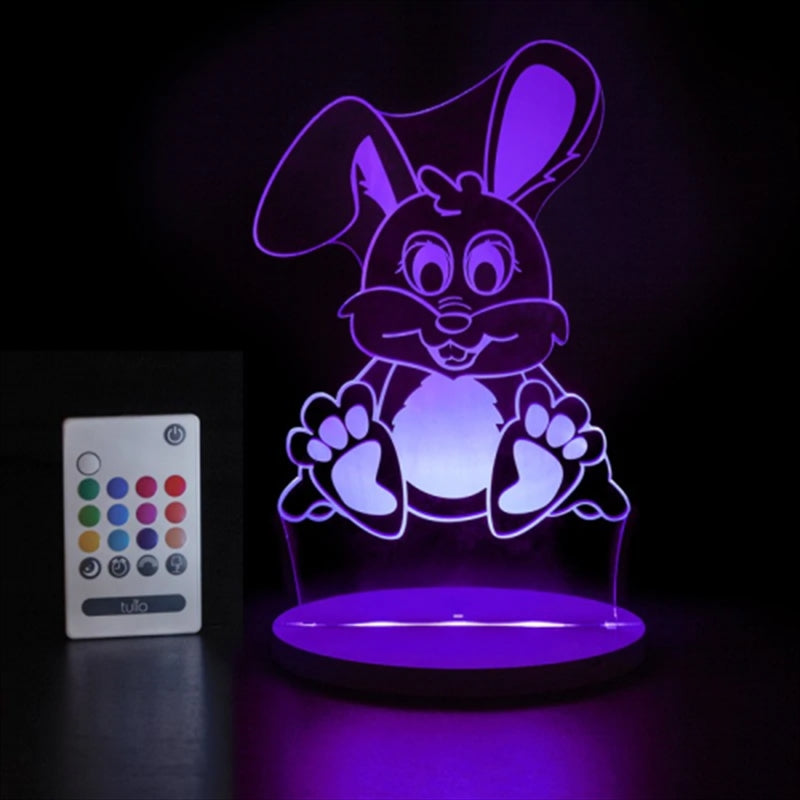 tulio-dream-lights-rabbit www.mallsonline.com.au