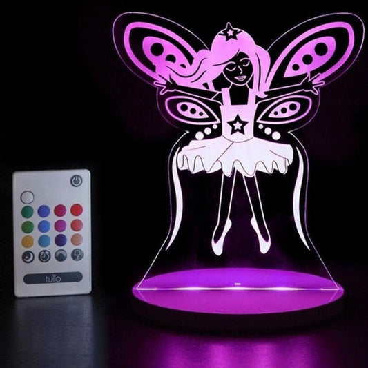 tulio-fairy-princess-dream-light-lamp www.mallsonline.com.au
