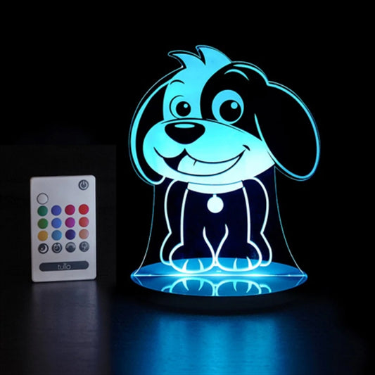 tulio-dream-lights-dog-lamp www.mallsonline.com.au