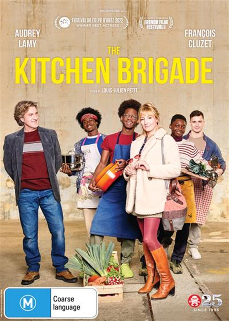 kitchen-brigade-the-dvd at www.mallsonline.com.au