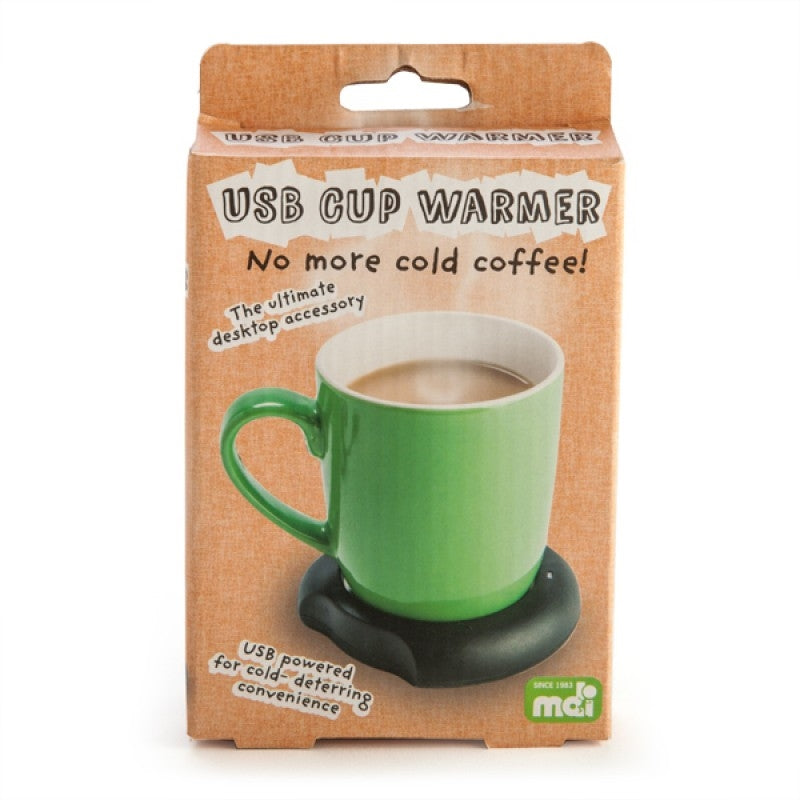 usb-cup-warmer at www.mallsonline.com.au