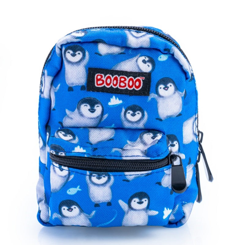 dark-blue-penguin-mini-backpack www.mallsonline.com.au