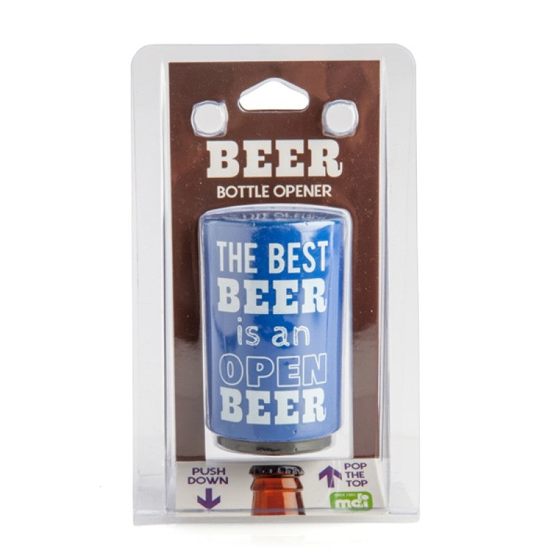 open-beer-push-down-opener www.mallsonline.com.au