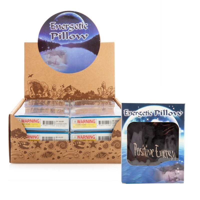 gemstone-energy-pillow at www.mallsonline.com.au