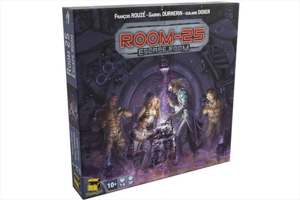 escape-room-expansion at www.mallsonline.com.au