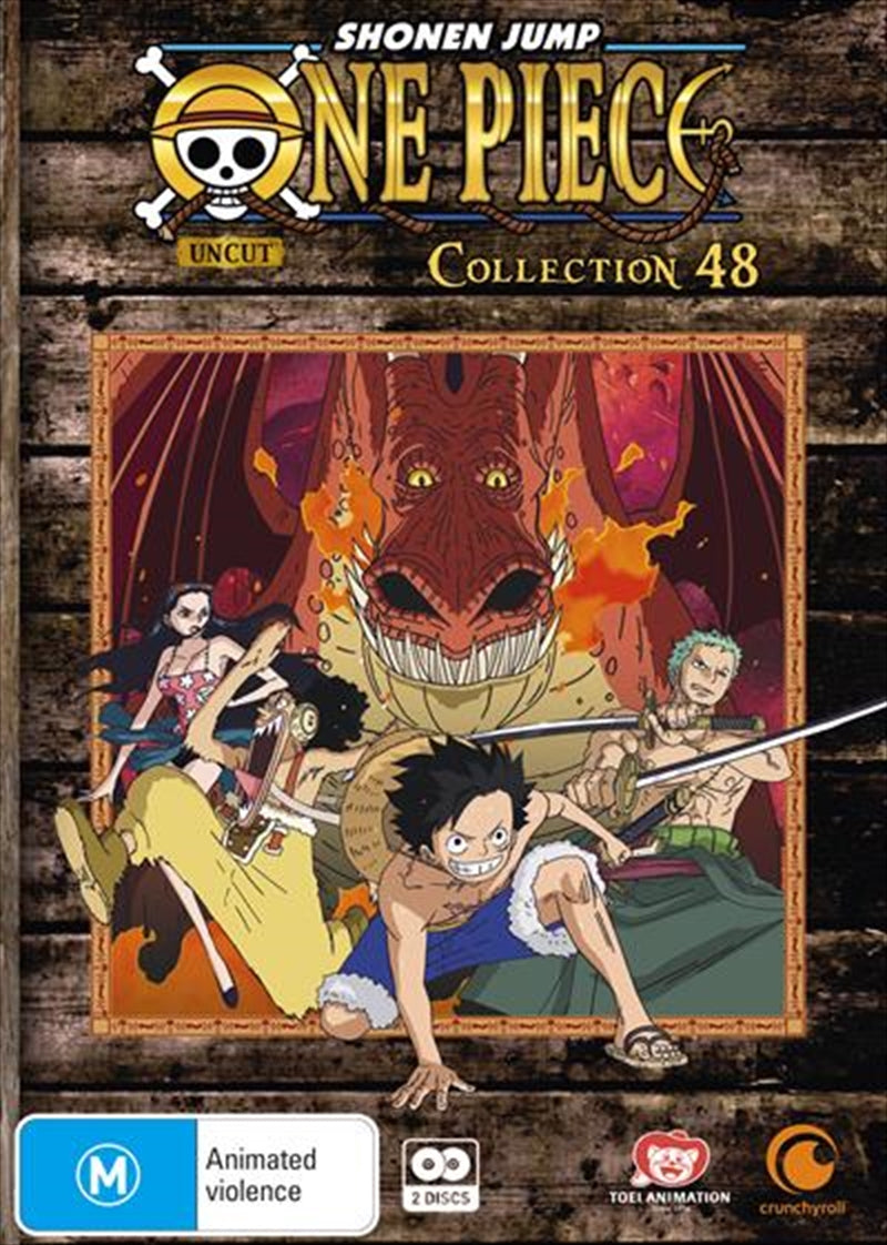 one-piece-uncut-collection-48-eps-575-587-dvd at www.mallsonline.com.au