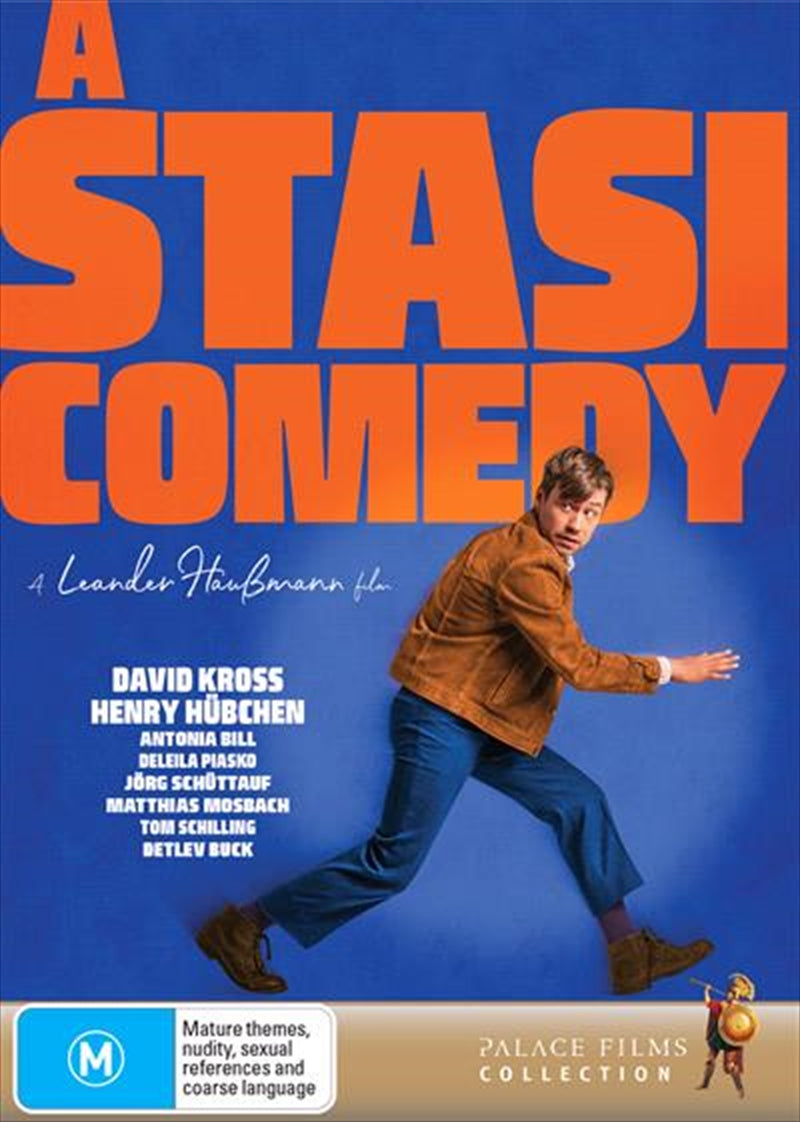 a-stasi-comedy-dvd at www.mallsonline.com.au