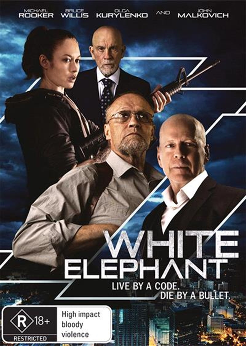white-elephant-dvd at www.mallsonline.com.au