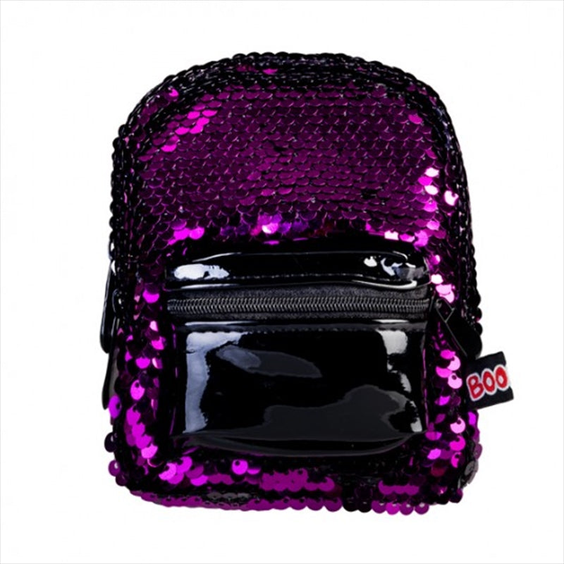 purple-sequins-booboo-backpack-mini www.mallsonline.com.au