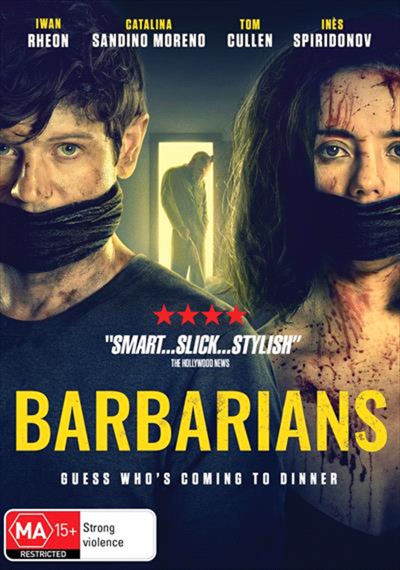 barbarians-dvd at www.mallsonline.com.au