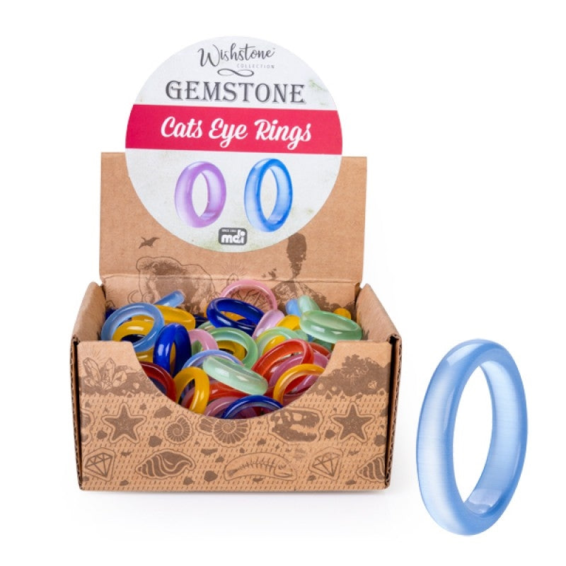 gemstone-cat-eye-ring-sent-at-random at www.mallsonline.com.au