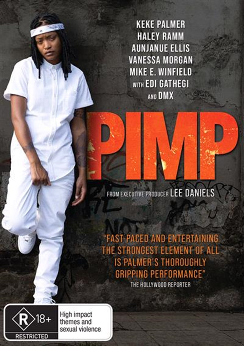 pimp-dvd at www.mallsonline.com.au