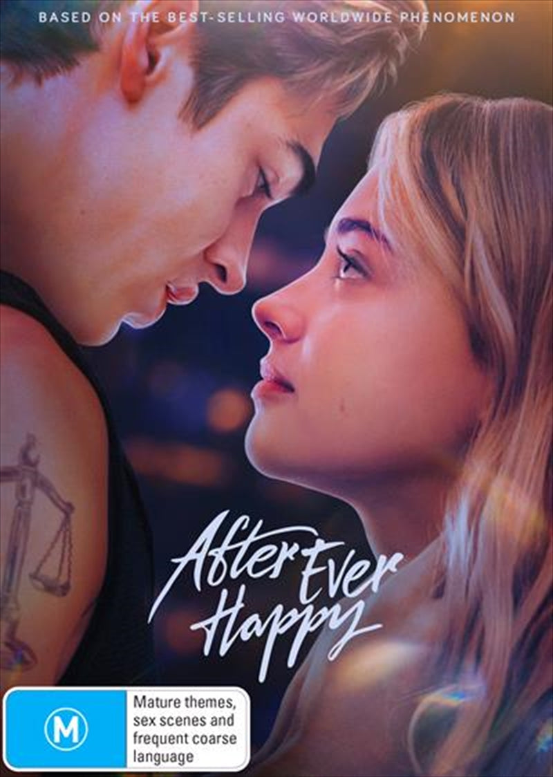 after-ever-happy-dvd at www.mallsonline.com.au