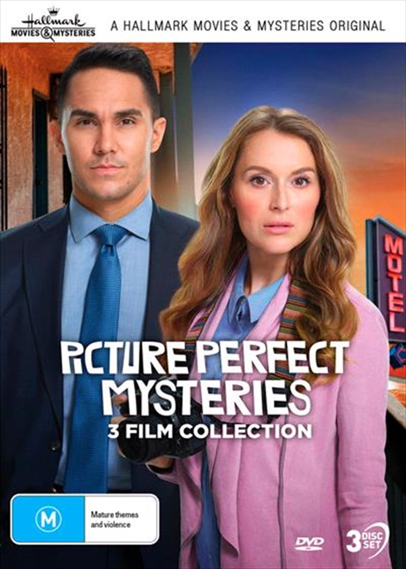 picture-perfect-mysteries-3-film-collection-dvd at www.mallsonline.com.au