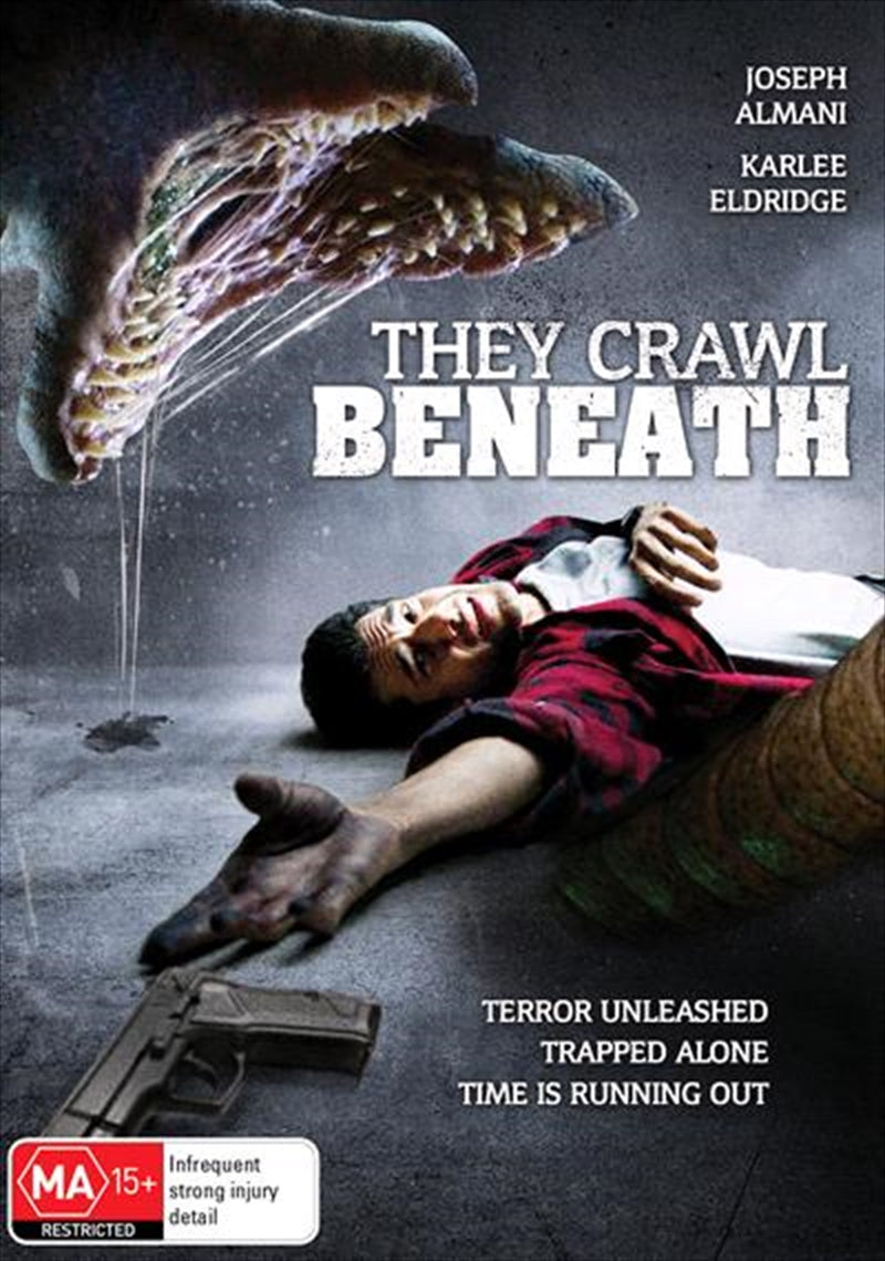 they-crawl-beneath-dvd at www.mallsonline.com.au