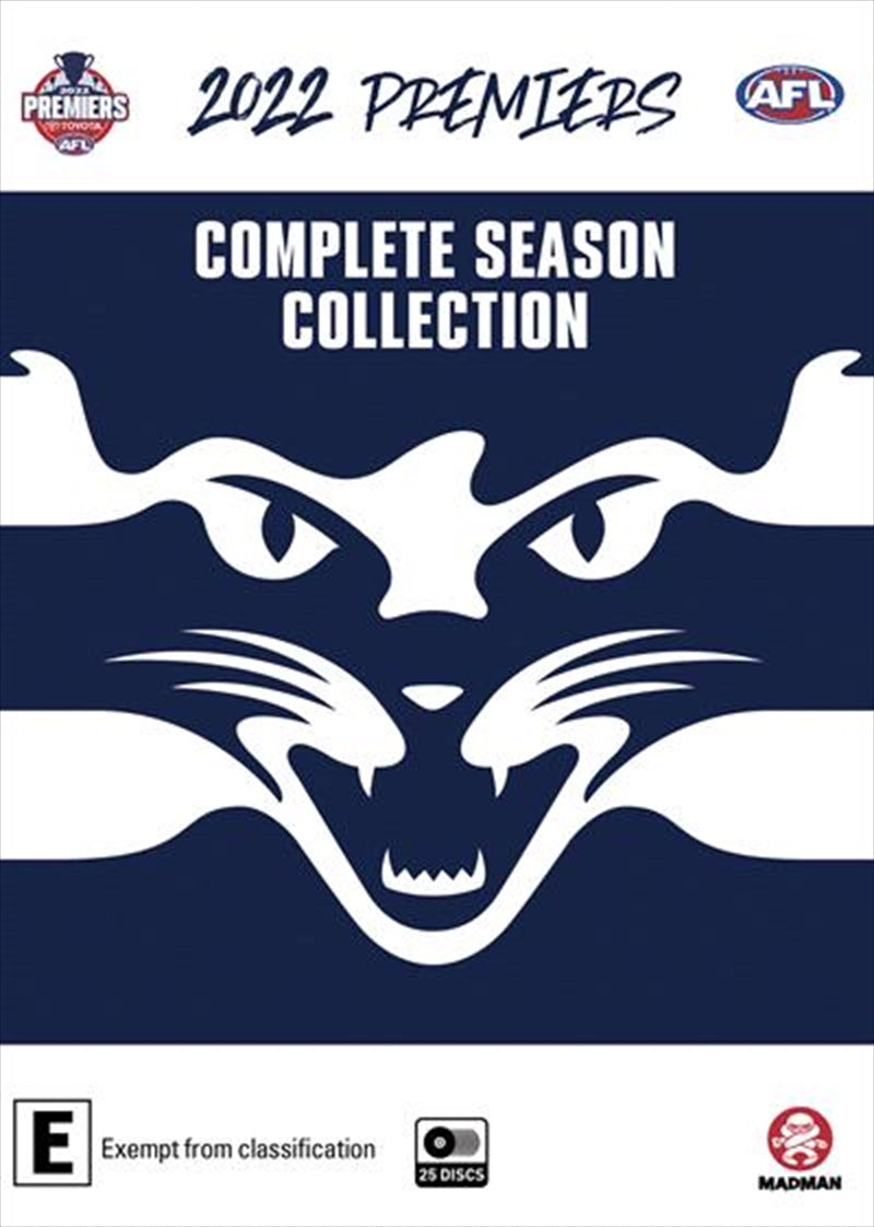 afl-2022-premiers-geelong-cats-complete-season-dvd at www.mallsonline.com.au