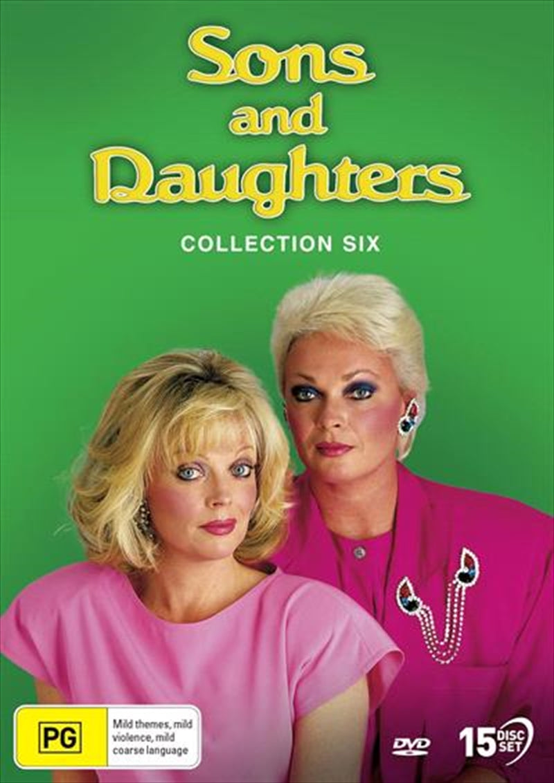 sons-and-daughters-collection-6-dvd at www.mallsonline.com.au