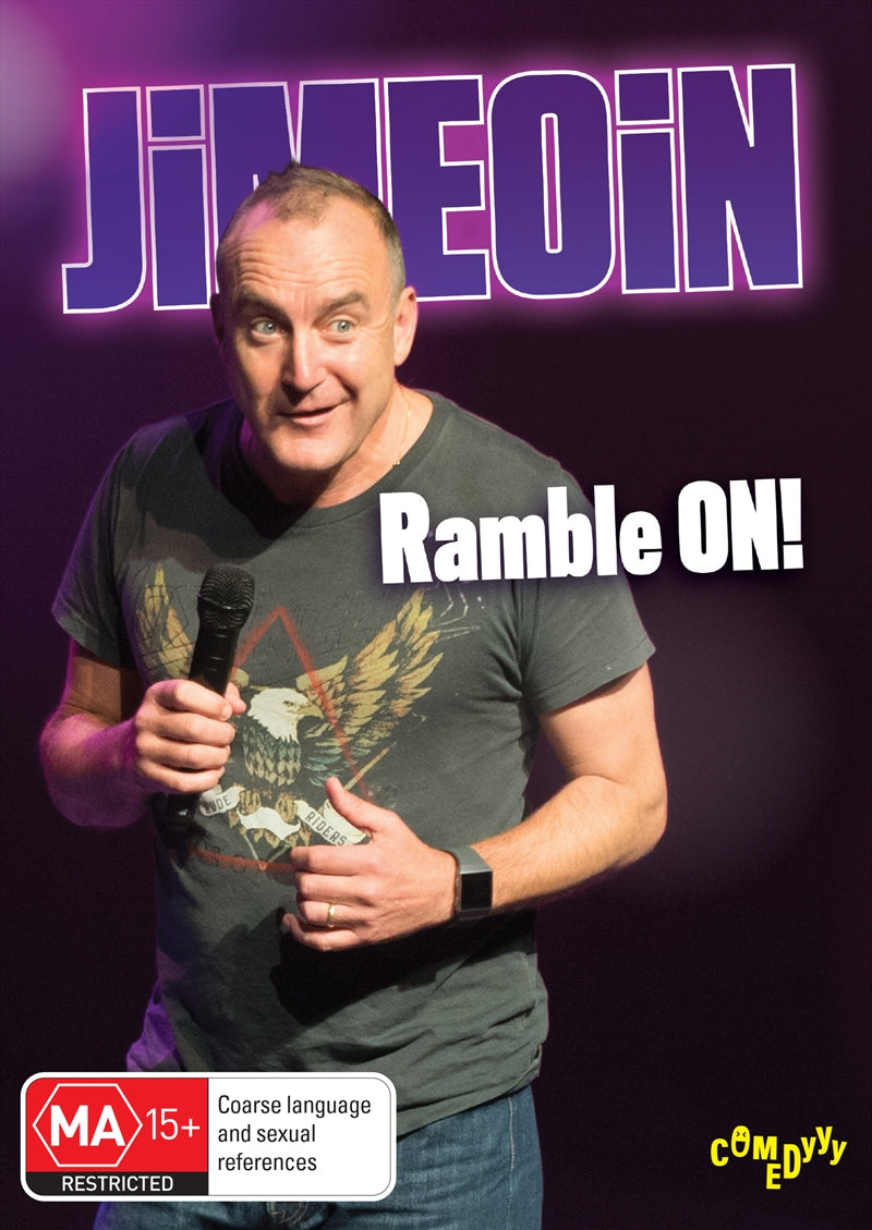 ramble-on-dvd at www.mallsonline.com.au