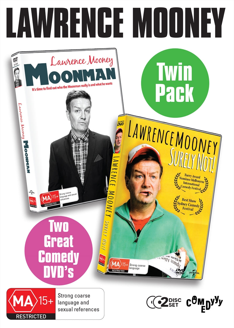 moonman-surely-not-dvd at www.mallsonline.com.au