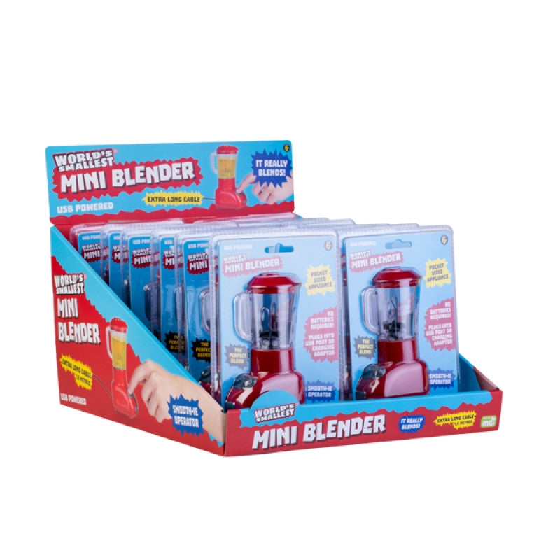worlds-smallest-mini-blender www.mallsonline.com.au