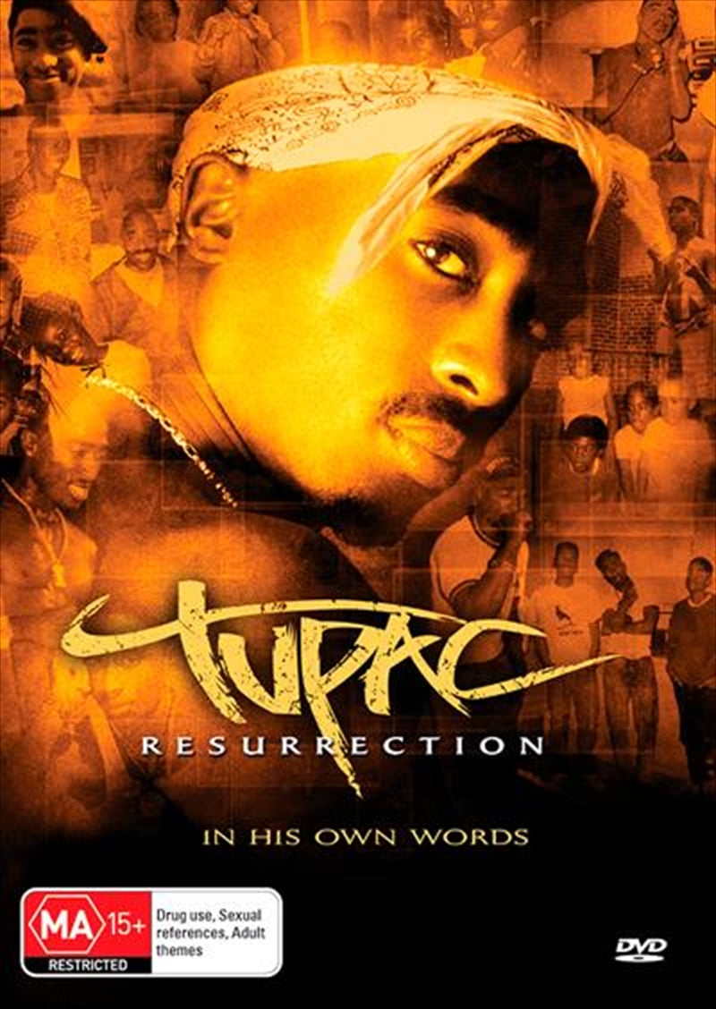 tupac-resurrection-dvd at www.mallsonline.com.au