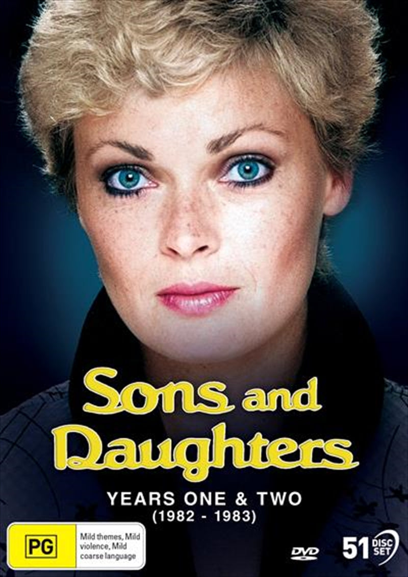 sons-and-daughters-years-1-2-dvd at www.mallsonline.com.au