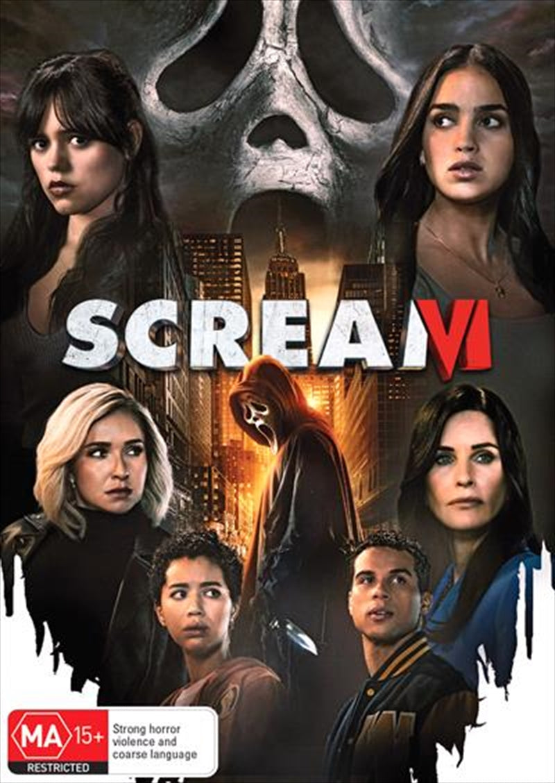 scream-vi-dvd at www.mallsonline.com.au
