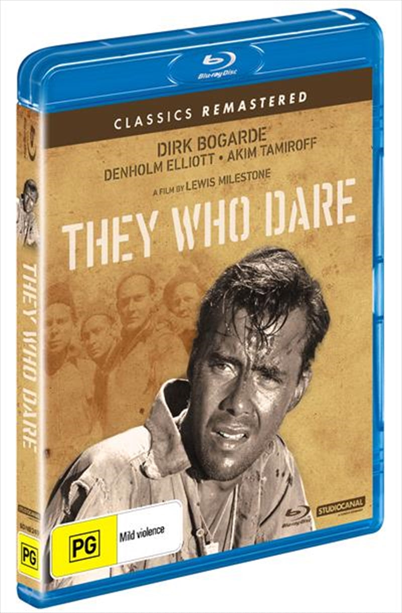 they-who-dare-classics-remastered-blu-ray at www.mallsonline.com.au