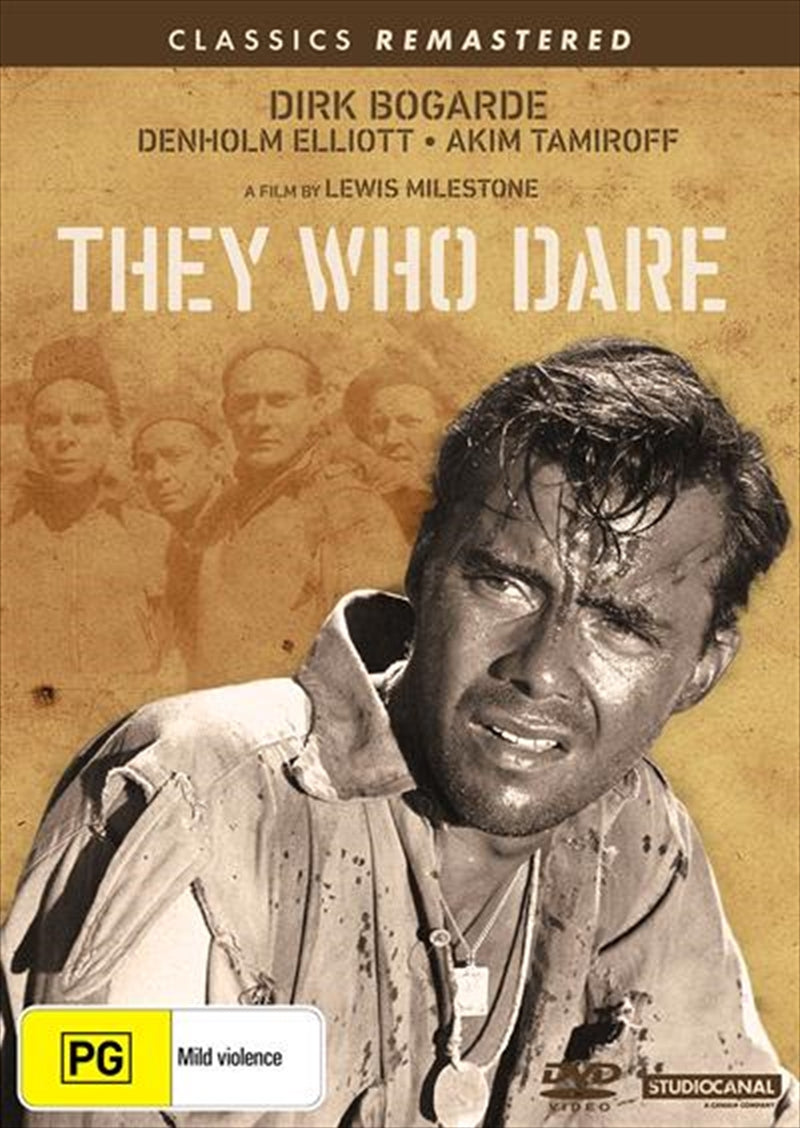 they-who-dare-classics-remastered-dvd at www.mallsonline.com.au