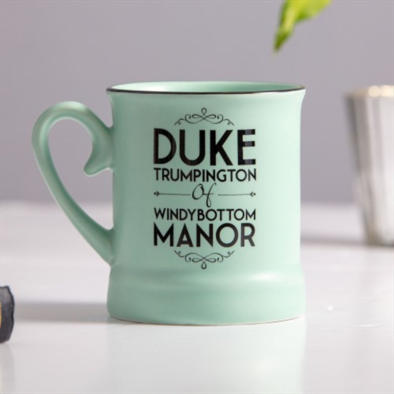 victoriana-mug-duke-trumpington www.mallsonline.com.au