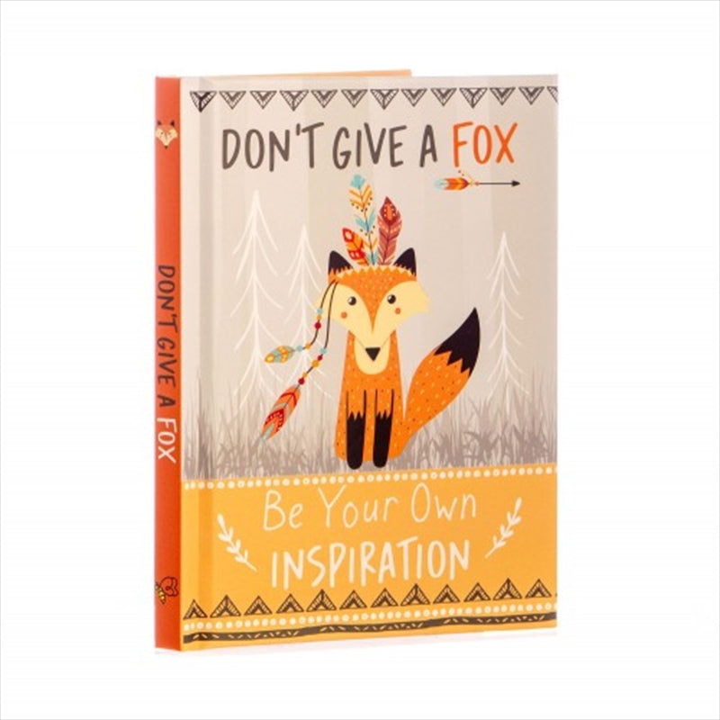 dont-give-a-fox-inspiration www.mallsonline.com.au