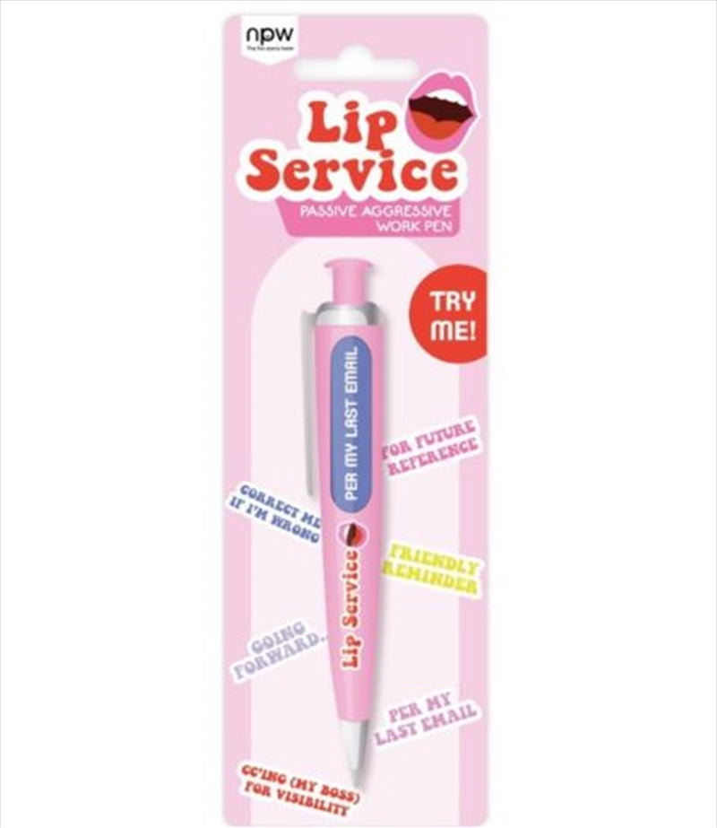 predict-a-pen-lip-service www.mallsonline.com.au