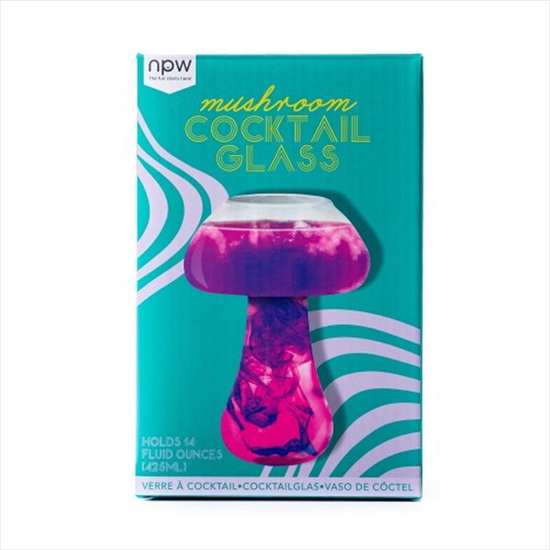 disco-mushroom-glass www.mallsonline.com.au