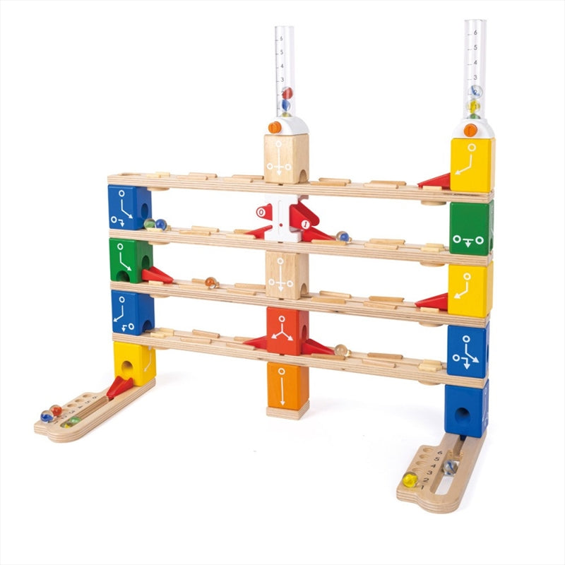 hape-quadrilla-basic-coding-set at www.mallsonline.com.au