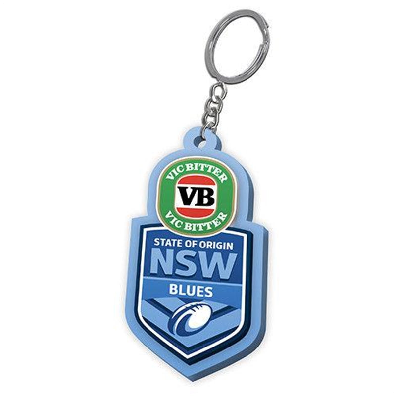 nsw-rubber-keyring www.mallsonline.com.au