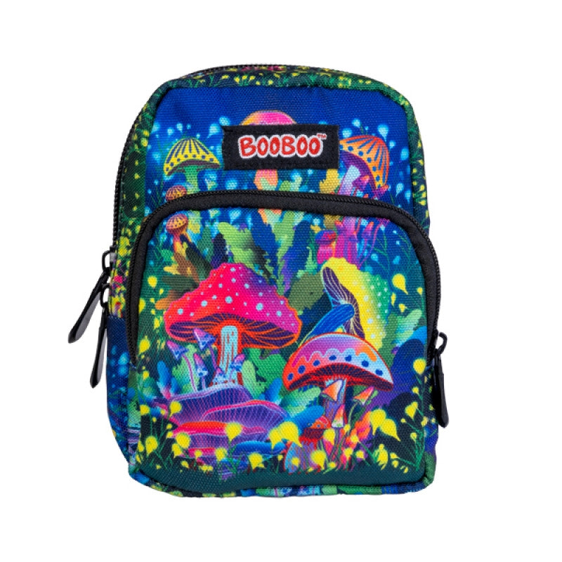 mushroom-booboo-backpack-mini www.mallsonline.com.au