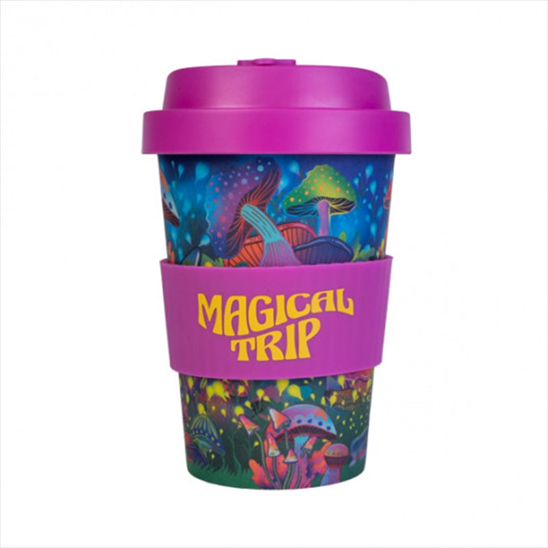 mushroom-eco-to-go-bamboo-cup www.mallsonline.com.au