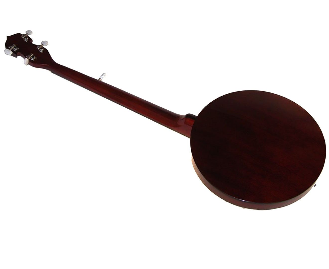 karrera-5-string-resonator-banjo-brown at www.mallsonline.com.au