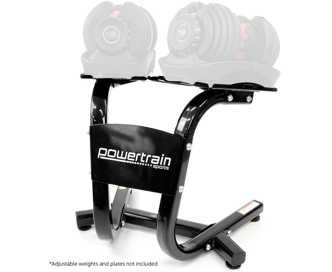 powertrain-adjustable-dumbbells-stand www.mallsonline.com.au
