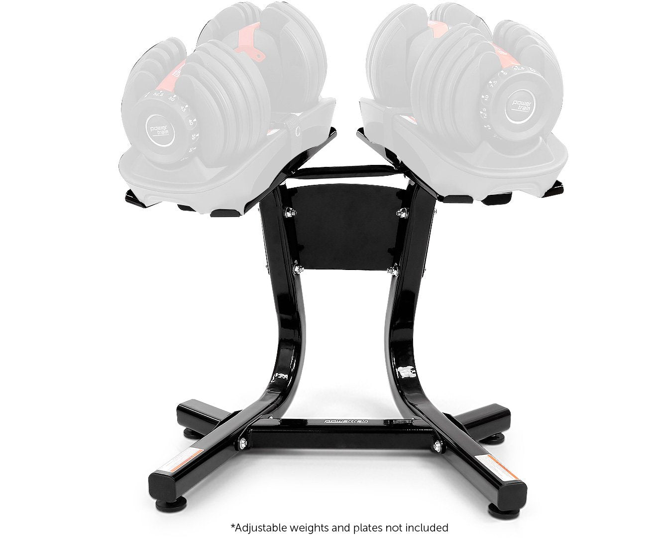 powertrain-adjustable-dumbbells-stand www.mallsonline.com.au