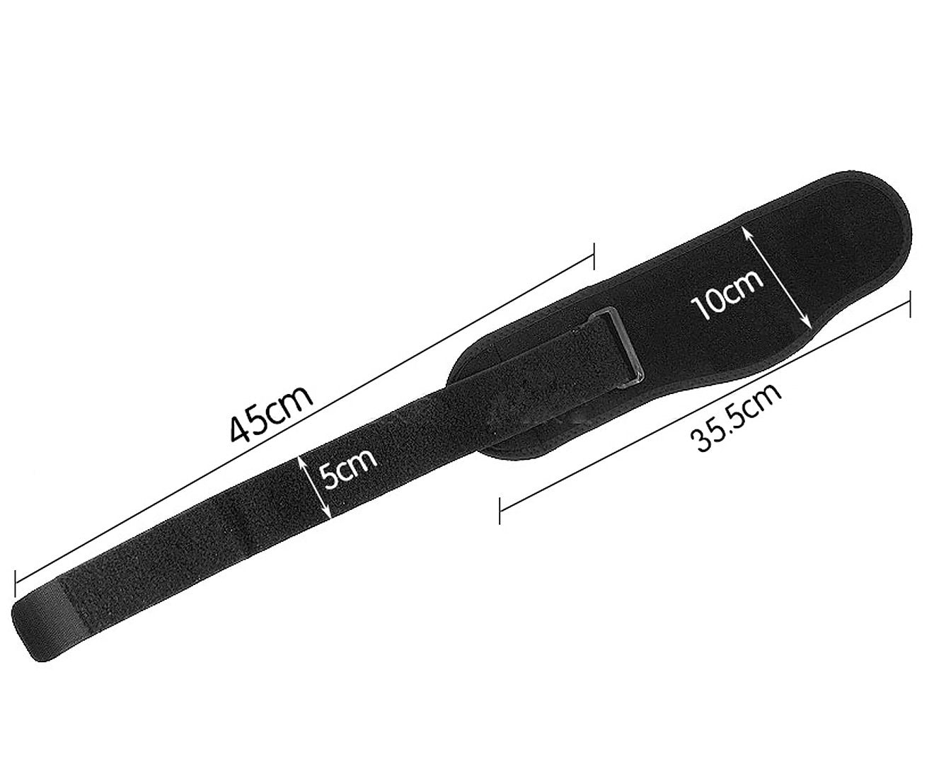powertrain-elbow-compression-bandage-support www.mallsonline.com.au