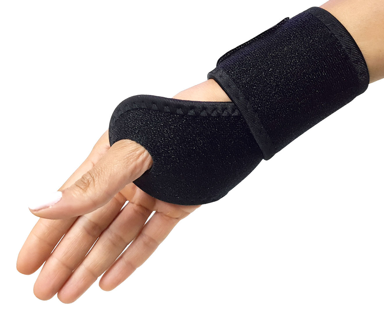 powertrain-wrist-sports-injury-compression-support www.mallsonline.com.au