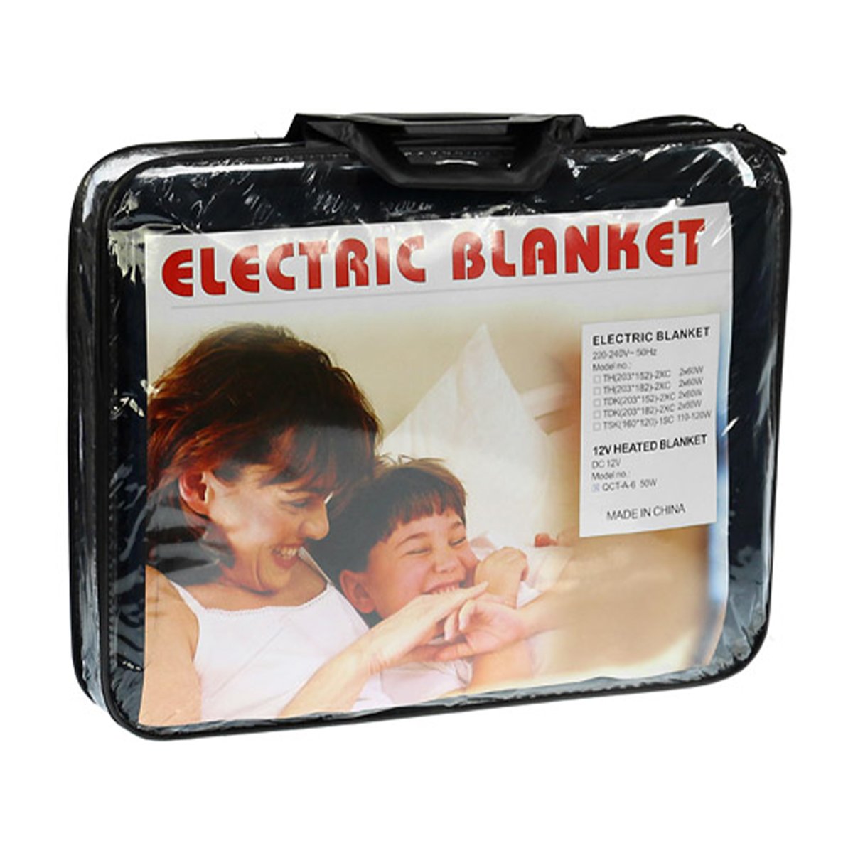 laura-hill-heated-electric-car-blanket-150x110cm-12v-black at www.mallsonline.com.au