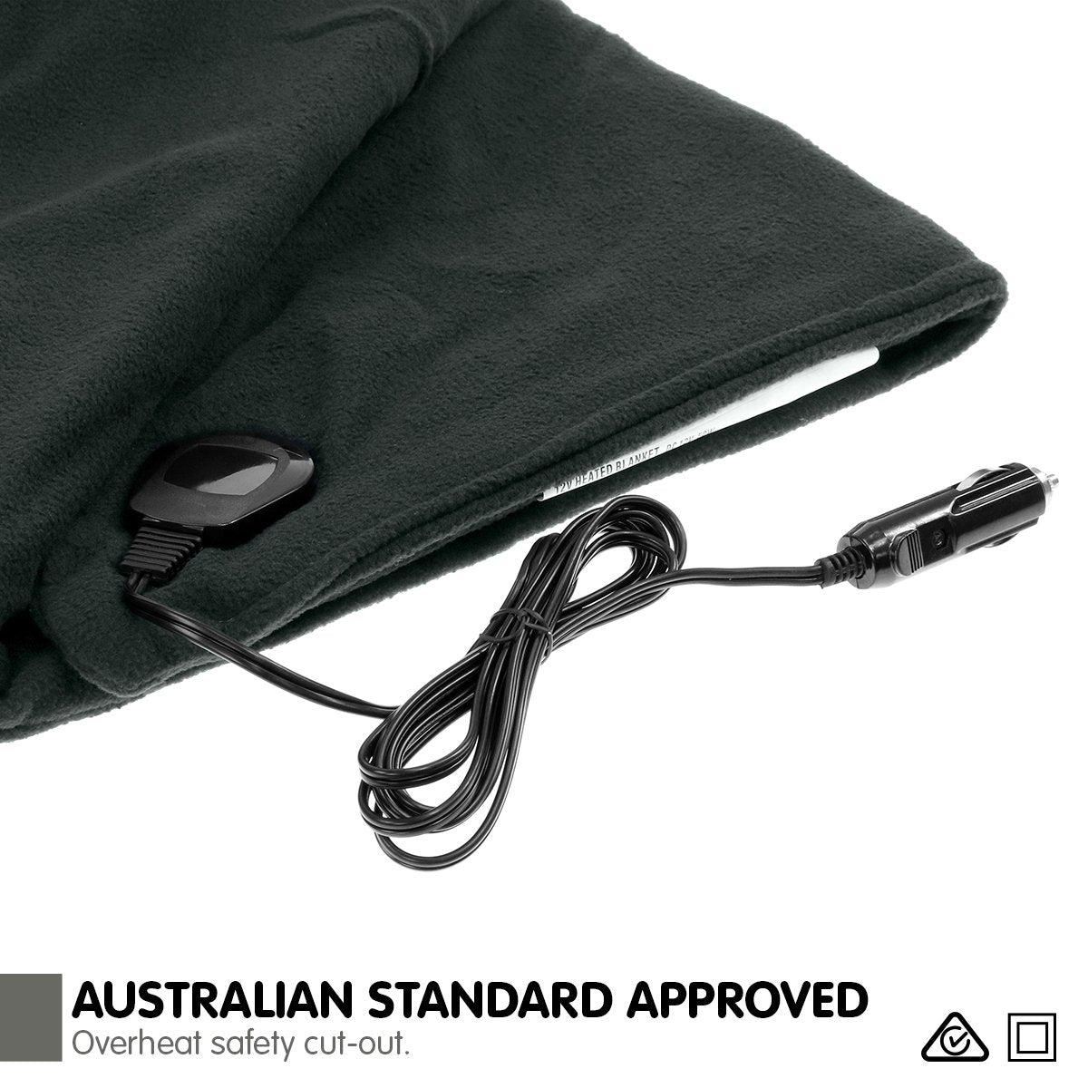 laura-hill-heated-electric-car-blanket-150x110cm-12v-black at www.mallsonline.com.au